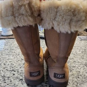 Ugg boots, sz 9